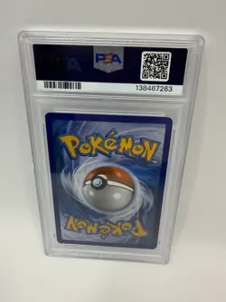 Pokemon TCG Kyogre EX Primal Clash Holo Card 54/160 XY MP - Image 2