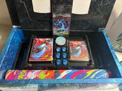 Pokemon TCG Lot Charizard UPC Promos Misty’s Psyduck SIR Ultra Rares Not Sealed - Image 2