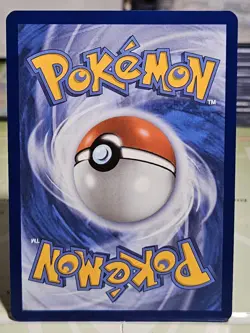 Illustration Rare Team Rockets Spidops #187 Pokemon Card Destined Rivals NM-MT - Image 4