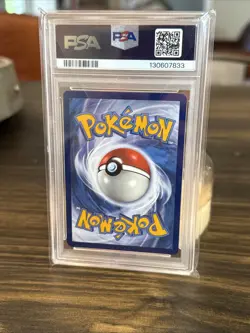 2022 Pokemon SWSH Brilliant Stars Zekrom #TG05 FA Gem Mint PSA 10 - Image 2