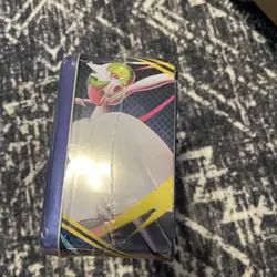 Pokemon TCG 2025 Fall Collector Chest Tin Sealed New - Image 4