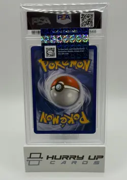 2006 Pokemon Charizard Crystal Guardians Reverse Holo STAMPED 4/100 PSA 6 - Image 4