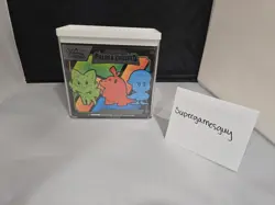 Pokemon TCG Paldea Evolved Elite Trainer Box (ETB) SV02 - Factory Sealed - Image 1
