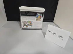 Pokemon TCG Paldea Evolved Elite Trainer Box (ETB) SV02 - Factory Sealed - Image 2