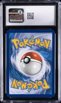 2020 POKEMON SWSH BLACK STAR PROMO SPECIAL DELIVERY PIKACHU-HOLO CGC 10 GEM MINT - Image 2