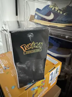 Pokemon Mega Evolution Lucario Elite Trainer Box ETB New & Sealed - Image 2