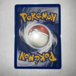 Pokemon March 102/111 Neo Genesis 1st Edition - LP+/NM - Image 5