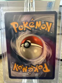 Pikachu HGSS03 Pokemon TCG: 2010 HGSS Black Star Promo - Image 2