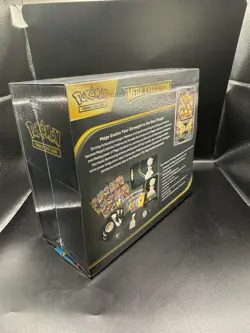 Pokemon TCG Mega Evolution Gardevoir Elite Trainer Box ETB Factory Sealed - Image 2
