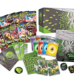 Mega Evolution-Perfect Order Pokemon Center Elite Trainer Box (ETB) PRESALE - Image 2