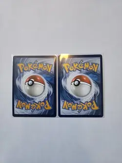 Team Rockets Giovanni 238/182 + Lt Surge's Bargain 185/132 You Get Both!!! - Image 4