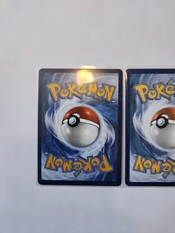 Team Rockets Giovanni 238/182 + Lt Surge's Bargain 185/132 You Get Both!!! - Image 5