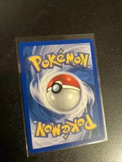 Pokemon Lily Pad Mew BLACK STAR 47 - WOTC PROMO - League 2002 - Image 5
