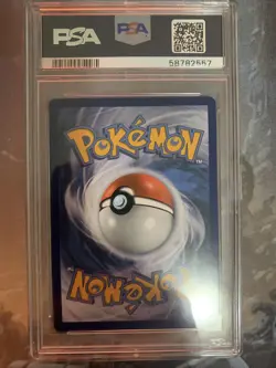 PSA 10 Zapdos Holo XY Evolutions 42/108 Mint Pokemon - Image 3