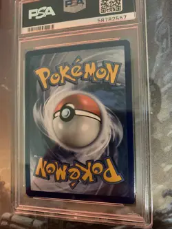 PSA 10 Zapdos Holo XY Evolutions 42/108 Mint Pokemon - Image 4