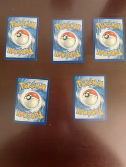 Pokemon TCG Ash's Pikachu lot *comes in Top loader And Penny Sleeves* - Image 2