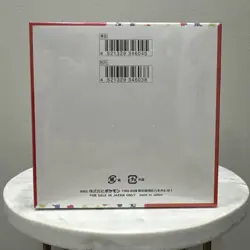 151 Japanese Booster Box SV2a Scarlet Violet Pokemon TCG *US Seller**SEALED/NEW* - Image 2