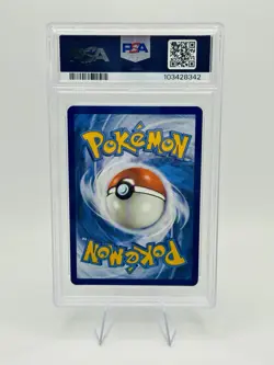 Pokemon Blastoise ex 200/165 Mew-EN 151 Special Illustration GEM MINT PSA 10 - Image 2