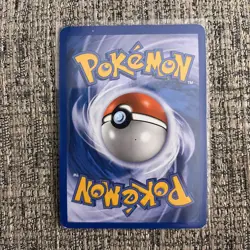 Horsea 102/146 Legends Awakened Reverse Holo Pokemon 2008 - Image 2