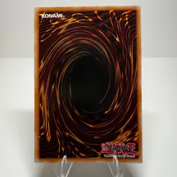 Yugioh Stardust Chronicle Spark Dragon CIBR-ENSE1 Super Rare Limited Edition LP - Image 4