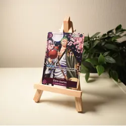 One Piece Card Game - Zoro-Juurou - OP05-067 - Event Pack Vol. 5 Promo Prize - Image 1