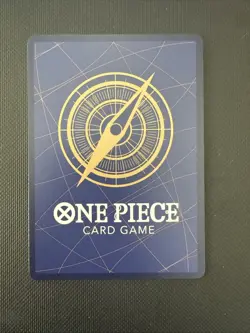 One Piece - Boa Hancock SR OP14-112 - The Azure Sea's Seven NM - Image 2