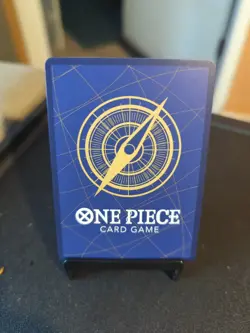 One Piece Zoro-Juurou OP05-067 R Alternative Art Japanese - Image 2