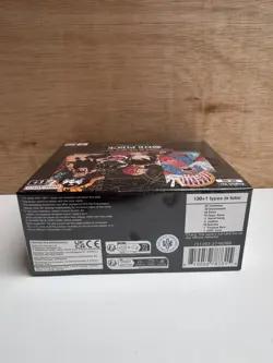 One Piece TCG OP-09 Emperors in the New World Booster Box Brand New & Sealed - Image 2