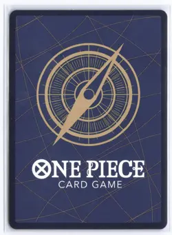 Dracule Mihawk OP14-119 Sec One Piece TCG - Image 2