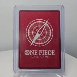 Dracule Mihawk - OP14-020 The Azure Sea's Seven Regular One-Piece CCG TCG - Image 2