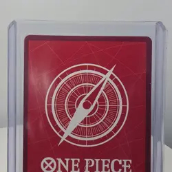 Dracule Mihawk - OP14-020 The Azure Sea's Seven Regular One-Piece CCG TCG - Image 5