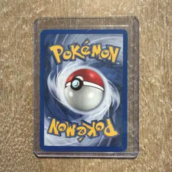 Pokemon TCG Gengar Holo Rare 11/110 Legendary Collection 2002 WOTC Vintage Card - Image 2