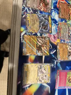 Pokemon Card Common/Uncommon Bulk Lot - Near Mint Over 250 h/RH And 1000+ Cards - Image 3