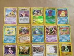 Pokemon Cards Mixed Lot of 20 - Image 2