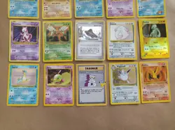 Pokemon Cards Mixed Lot of 20 - Image 3