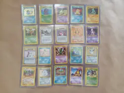 Pokemon Cards Mixed Lot of 20 - Image 5