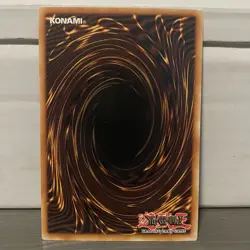 1ST EDITION PARL, HERMIT OF DARK WORLD 2020 SR13-EN003 YUGIOH CARD (LP/MP) - Image 2