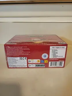 One Piece TCG: OP13 Carrying On His Will Booster Box Sealed English | SEALED - Image 3