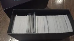 A Lot of Pokemon Cards Different Sets NM Holo Reverse Holos Only Some Code Cards - Image 1