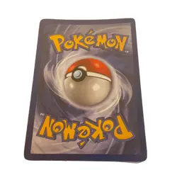 Hypno 8/62 Holo Rare 1999 Pokemon Card Fossil Near Mint NM 90 HP - Image 2