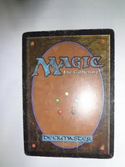 MTG MAGIC THE GATHERING CARD ORIGINAL BETA BLACK DARK RITUAL INSTANT x1 COMMON - Image 2