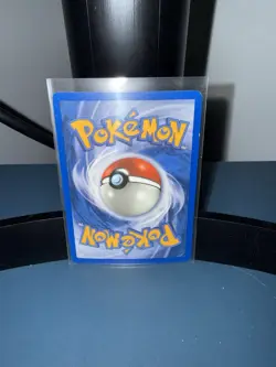 Machoke 38/144 Skyridge Reverse Holo HP Pokemon TCG Card - Image 2