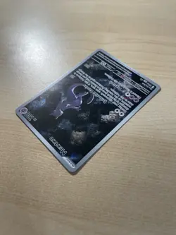 Mewtwo 052 Sv: Scarlet & Violet Promo Cards Holo (Near Mint or Better) - Image 5
