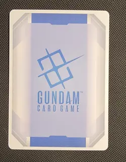 Awakened Potential Alternate Art Foil - GD03-118 R - WINNER Gundam Card Game - Image 3