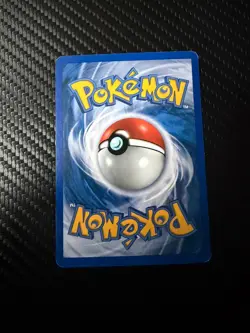 Pokemon TCG Grass Energy Holo Card 105/110 Holon Phantoms - Image 2