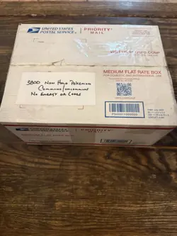 3800 Pokemon Cards | Bulk Lot - Commons and Uncommons No Energies! English - Image 3