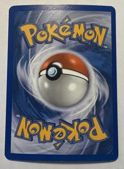 Slowpoke 83/113 EX Delta Species Holo Stamped Pokemon Card - Light Play - Image 4
