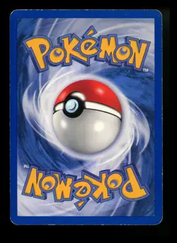 #2 Erika's Clefable 3/132 Gym Heroes 2000 Holo Rare WOTC Pokemon Card TCG - Image 2