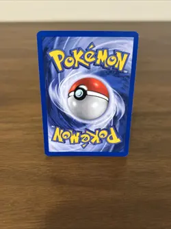 Pokemon Lt. Surge's Magneton 8/132 Gym Heroes Holo Card Rare, LP Condition - Image 5