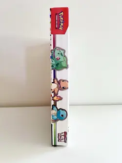 Pokemon TCG Scarlet & Violet 151 Poster Collection Box 3 Packs 3 Promo Cards 820650853166 - Image 4